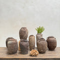 14th Century Shipwreck pot | Darlina
