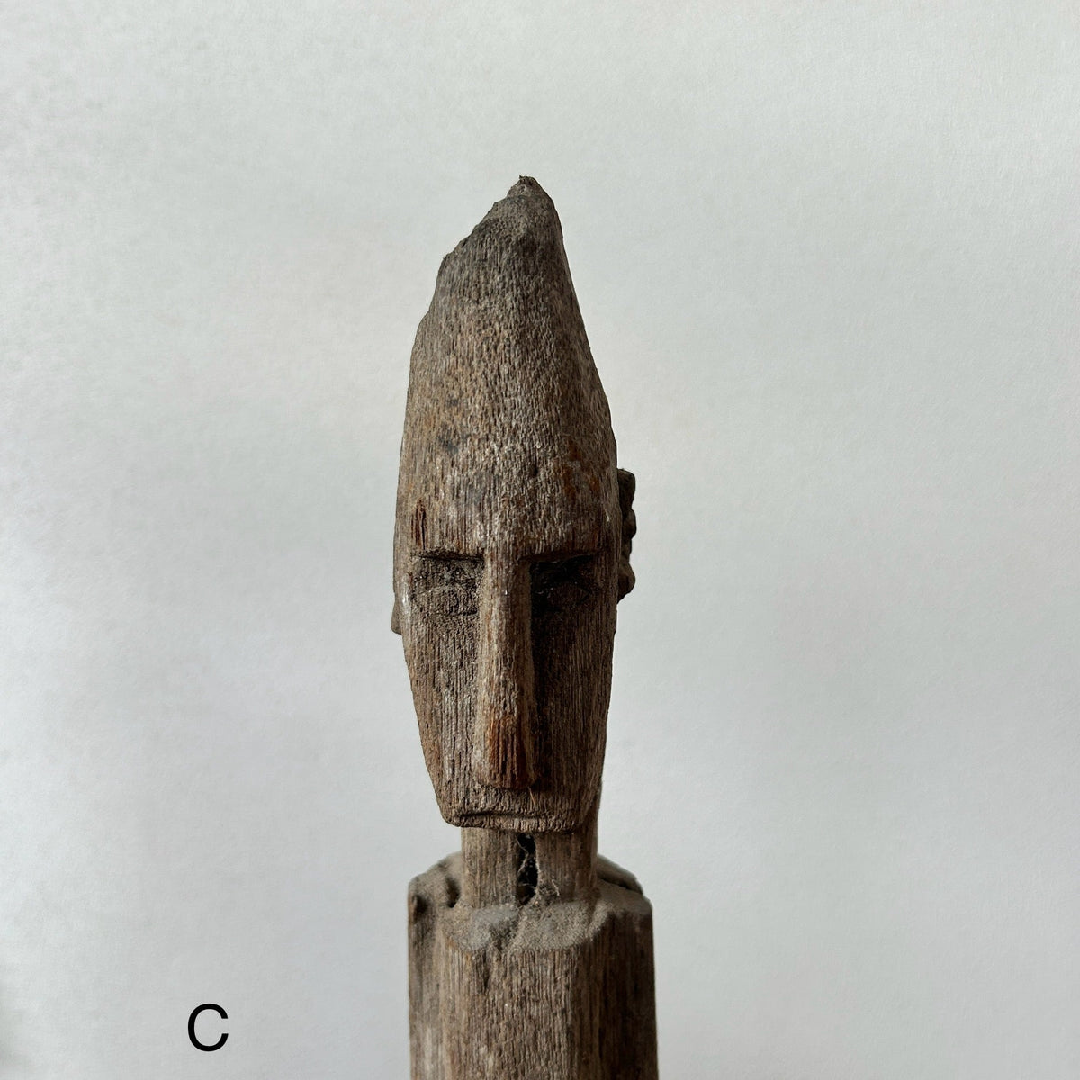 Antique Wooden Monkey Statues | Dewani