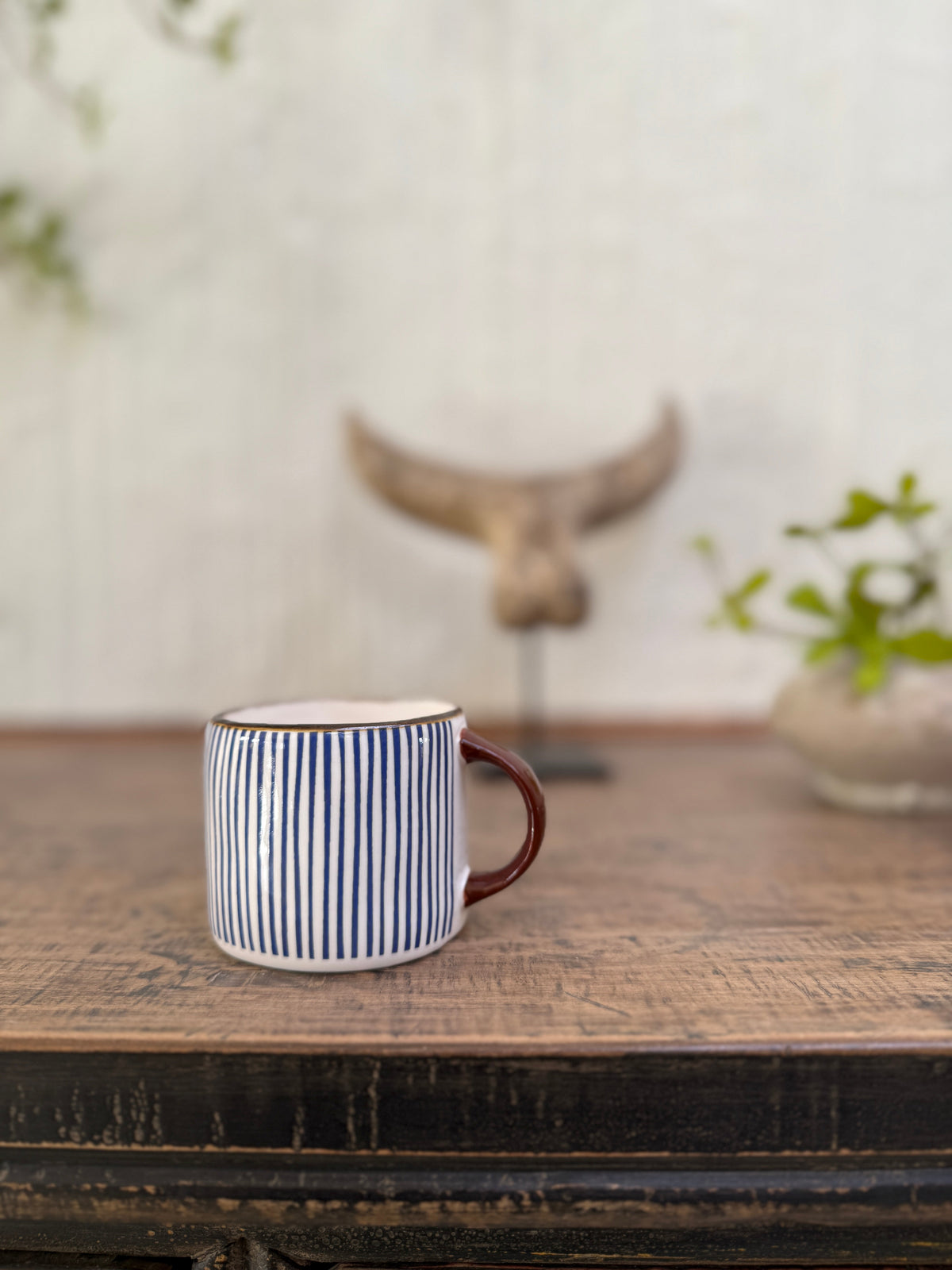 Ceramic Lines Espresso Cup