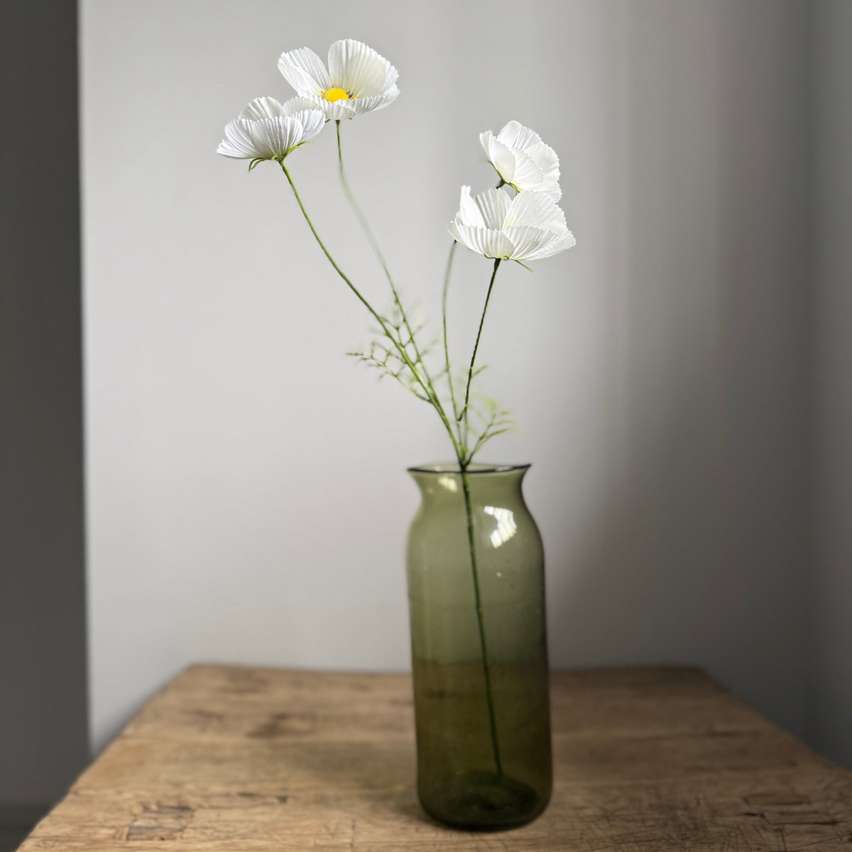 Faux Cosmos 61cm