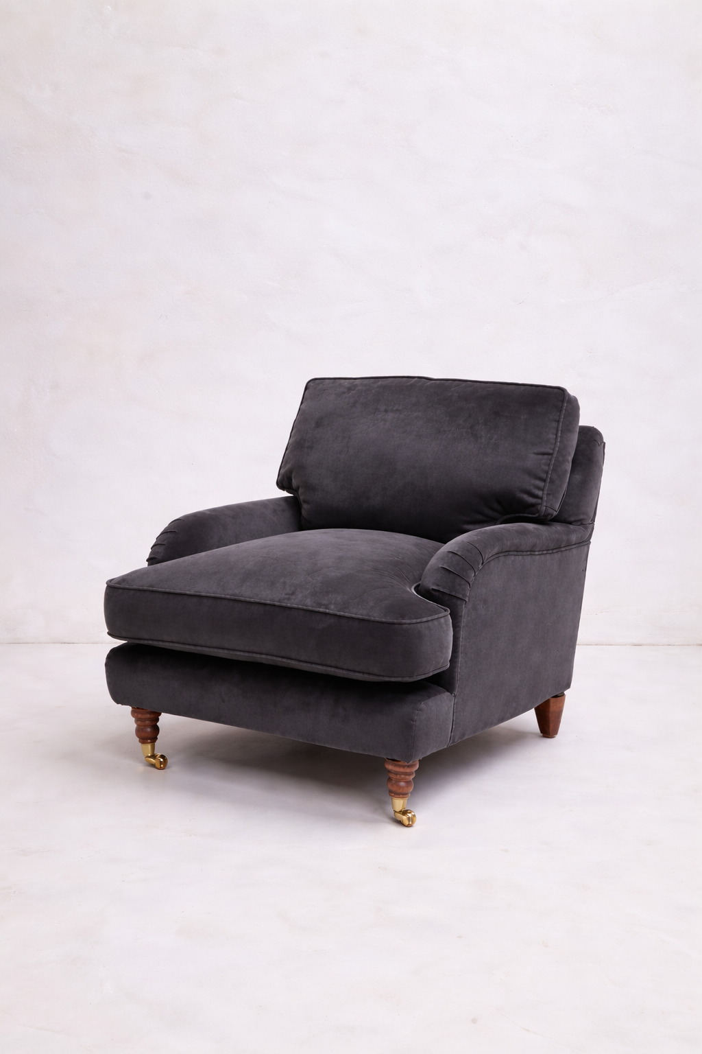 Heritage Velvet Lounge Seating Range Beaconsfield