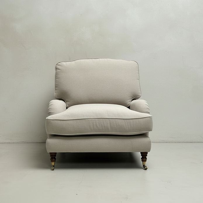 Heritage Linen Lounge Seating Range Beaconsfield
