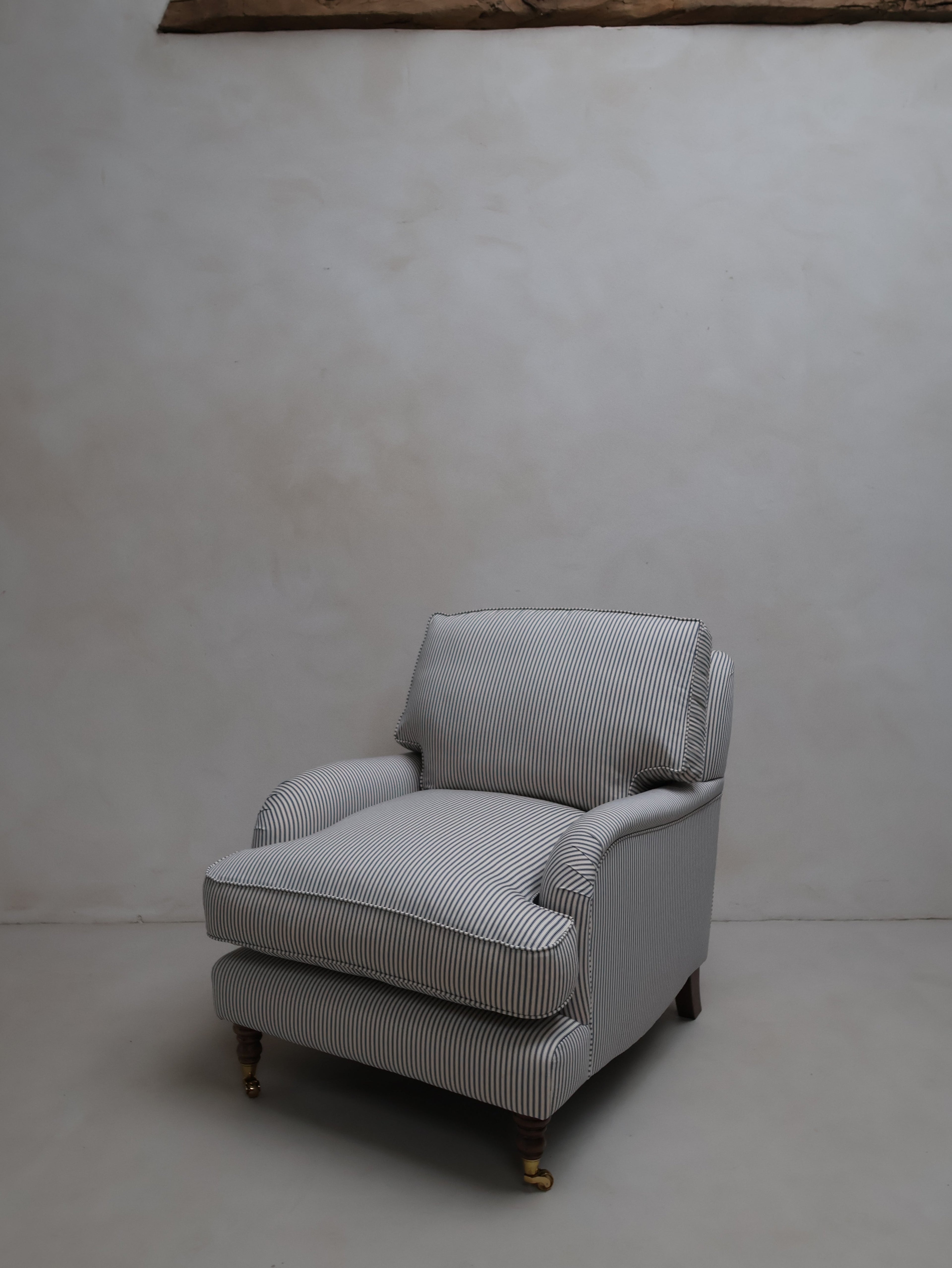 Heritage Stripe Lounge Seating Range Beaconsfield
