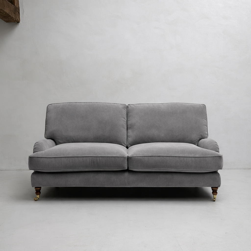 Heritage Velvet Lounge Seating Range Beaconsfield