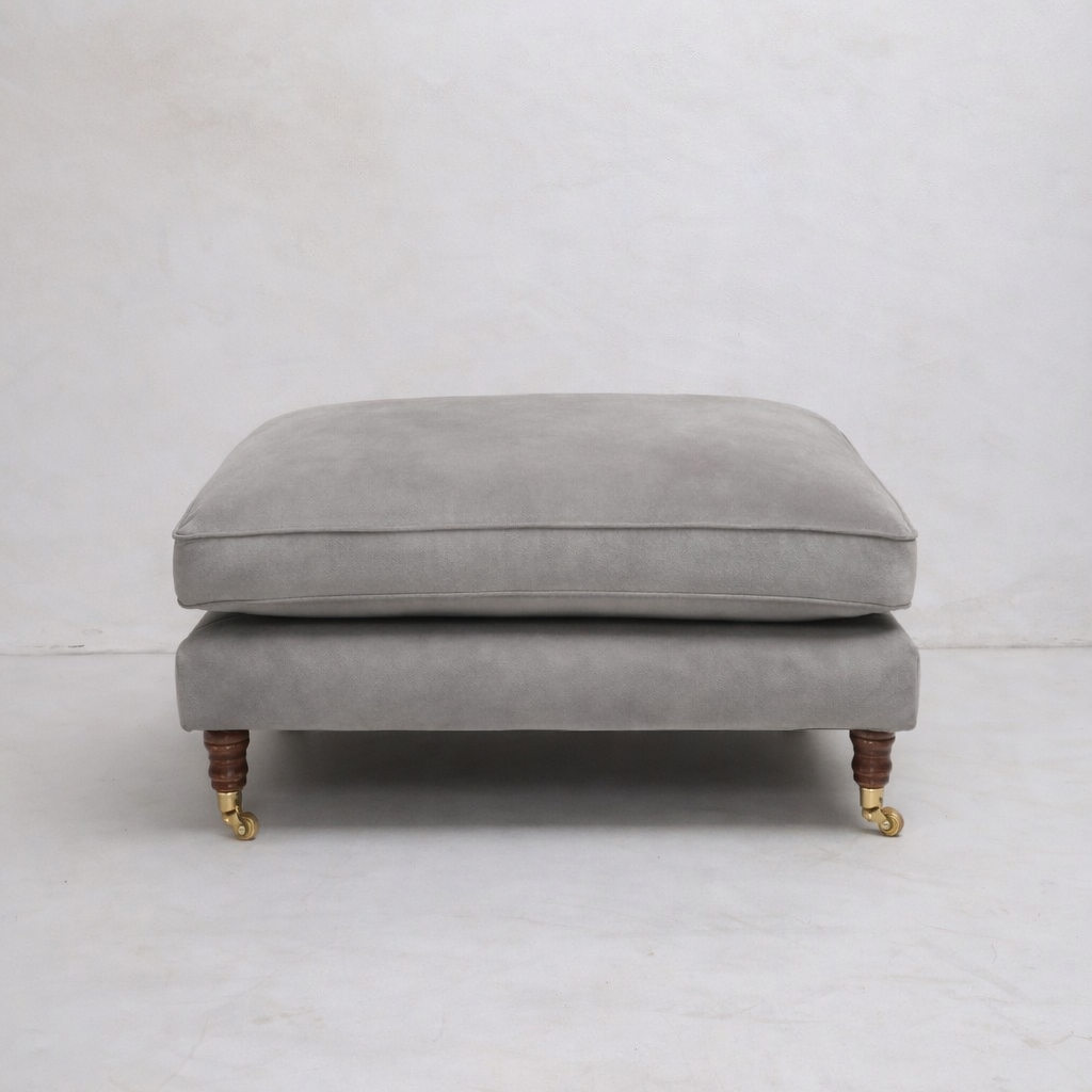 Heritage Velvet Lounge Seating Range Beaconsfield