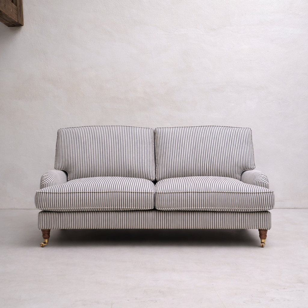 Heritage Stripe Lounge Seating Range Beaconsfield