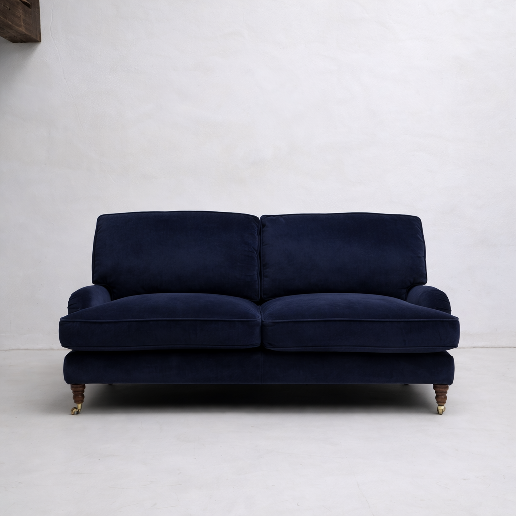Heritage Velvet Lounge Seating Range Beaconsfield